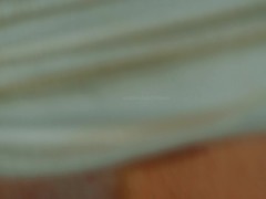 giantess traps you and shows off her body