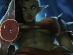 What a Legend [GOMIRA] [0.7.03] - GAMEPLAY - PART - 1