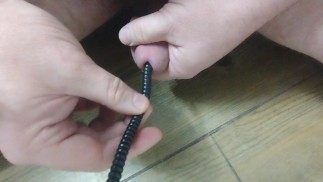 Весь путь наружу быстро!