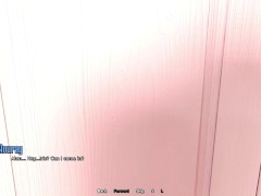 First Time Meeting with My Stepmom, Stepsister & Step Aunt - 3D Hentai - Life in Santa County