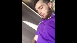 Cum on face, facial cumshot