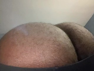 Nasty утро и офисный газ