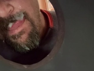 Cleaning up 3
