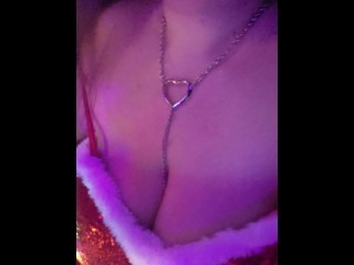 Your Present to Unwrap Christmas Eve!
