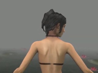 Video Game Vixens