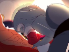 Zootopia Judy Hoops Anal Hard Fuck - Screenshot 11 of 16 - Zootopia