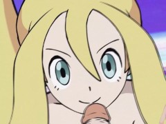Pokemon Serena Best Hard Anal Fuck - Screenshot 1 of 16 - Selen