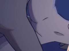 Pokemon Serena Best Hard Anal Fuck - Screenshot 14 of 16 - Serena Hentai