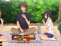 My top BEST 3 Hentai For 2025