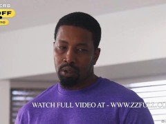 A Semen Demon Valentine.Abigaiil Morris / Brazzers