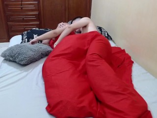 I Fuck my Friend and Cum Inside.