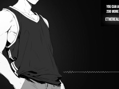 Tall Guy Makes Love To Your Dick | NSFW Male Audio