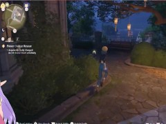 Infinity Nikki Part 3