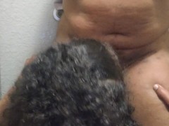 Trained Eater 💦 - Screenshot 10 of 16 - Ebony Big Ass