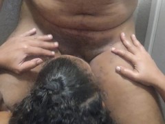 Trained Eater 💦 - Screenshot 8 of 16 - Ebony Big Ass