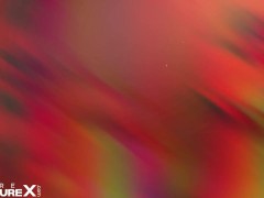 Freaky Latina Peggs & Milks Her BF To Use His CUM as a Lube - Pure Pleasure Trailer