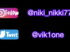 Quick blowjob on stream