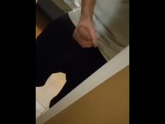 Cumshot - Screenshot 3 of 16 - Bwc