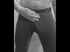 ColdOutsideHotInside - Screenshot 4 of 16 - Man Masturbating