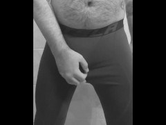 ColdOutsideHotInside - Screenshot 5 of 16 - Masturbate