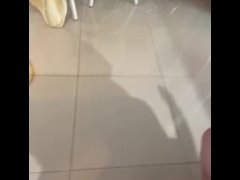 Cumshot
