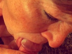 Granny Carmen’s Highlander Heather Head POV 8 9 2024 CAMS2M