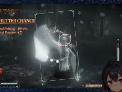 Fatal Frame Randomness 13/16