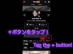 【女性用エロ動画】イキまくり！大学生カップルのイチャラブセックス - Screenshot 16 of 16 - Creampie