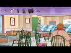 The Secret Of The House - Part 34 You Are Hopeless By Foxie2K