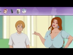 The Secret Of The House - Part 44 Flats Sluts By Foxie2K