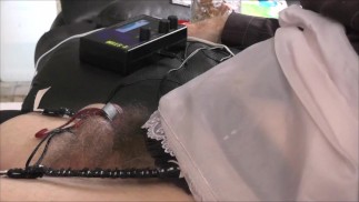 Soft, Hard, Cum, No Hands Cumshot