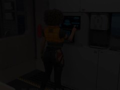 Stars Of Salvation - Ep.10 -The Perfect Formula By MissKitty2K