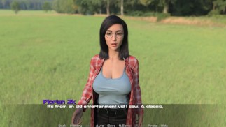 Stars Of Salvation - Ep.11 - Inception or The Matrix 来自 MissKitty2K