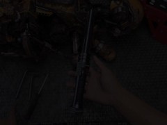 Stars Of Salvation - Ep.13 - Vibrator Sword By MissKitty2K