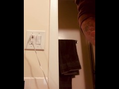 Self care - Screenshot 1 of 16 - Cum