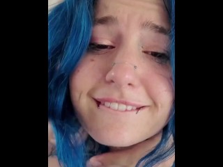 La Villa Est Bien Mais Je Préfère Quand Mon Mec me Baise Comme Une Chienne - Hard Couple Français