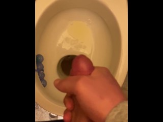 Merry Chrismas Handjob