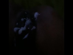 BABYSITTING - Screenshot 16 of 16 - Cum