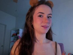 Findom : Snap Training - Level 2 - Screenshot 3 of 16 - Stroke And Send