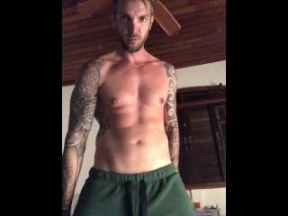 Dancando e Sensualizando