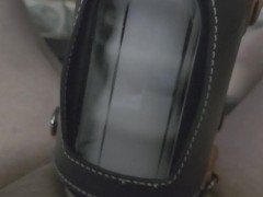 Automatic Masturbation