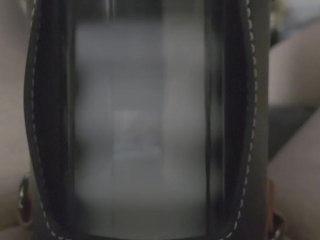 Automatic Masturbation