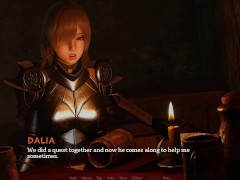 ETERNUM "Ekabar and some unexpected encounters" (Playthrough Part 4)