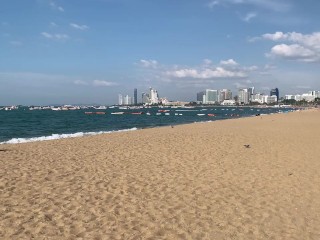 Thailand. Pattaya