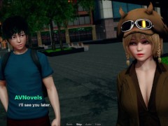 My Bully Is My Lover 66