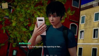 My Bully Is My Lover 66