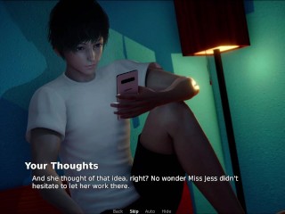 Mein Tyrann Ist Mein Liebhaber 73