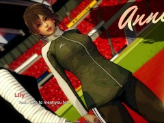 My Bully Is My Lover 80