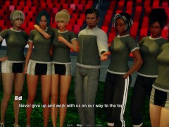 My Bully Is My Lover 84