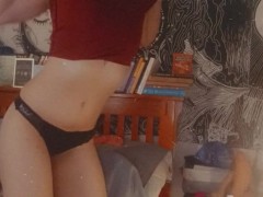 Squirt Squad - Screenshot 2 of 16 - Brunette